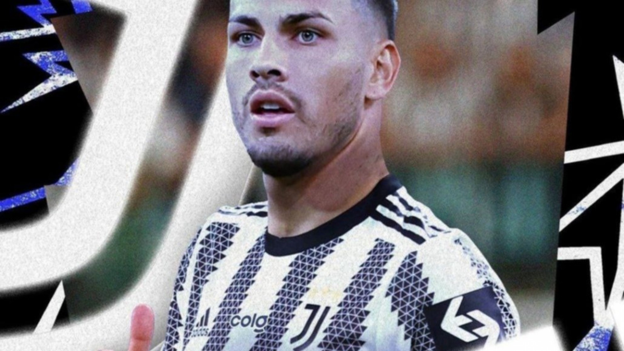 Paredes se sumó a la Juventus y usará el número de camiseta con que ganó dos títulos en Boca
